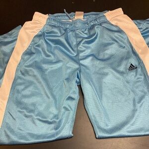 Women’s vintage Adidas track pants size medium